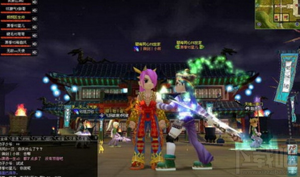 热血江湖五一活动奖励是什么?热血江湖五一活动介绍