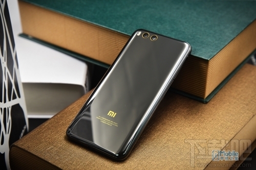 小米6手机上手评测:七年磨一剑之作