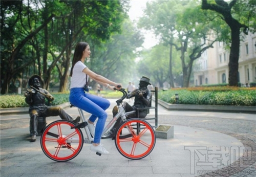 支付宝扫一扫就能骑共享单车:还能瓜分千万红包大奖