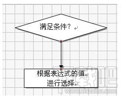 wps2016怎么做树状图