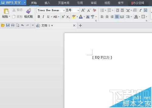 wps2016怎么打分数?