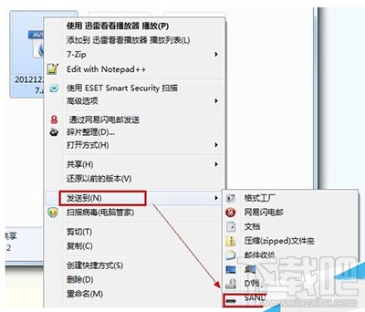 怎么将视频轻松下载到U盘?视频下载到U盘的方法