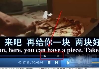 QQ影音设置循环播放视频方法