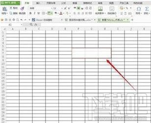 wps2016橡皮擦怎么用