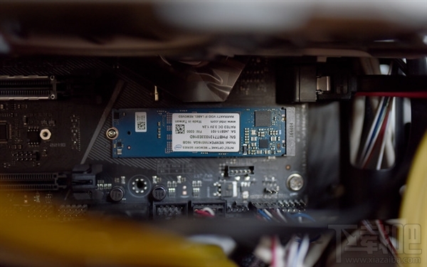 傲腾内存和固态硬盘哪个好,买傲腾内存还是固态硬盘?