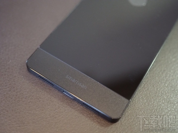 坚果Pro手机好吗?锤子坚果Pro手机首发体验评测