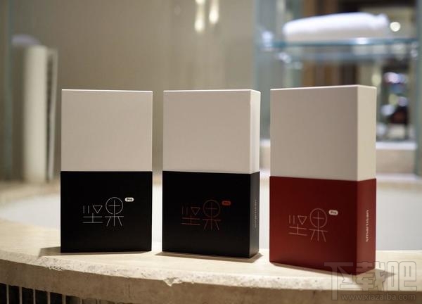 坚果Pro手机好吗?锤子坚果Pro手机首发体验评测