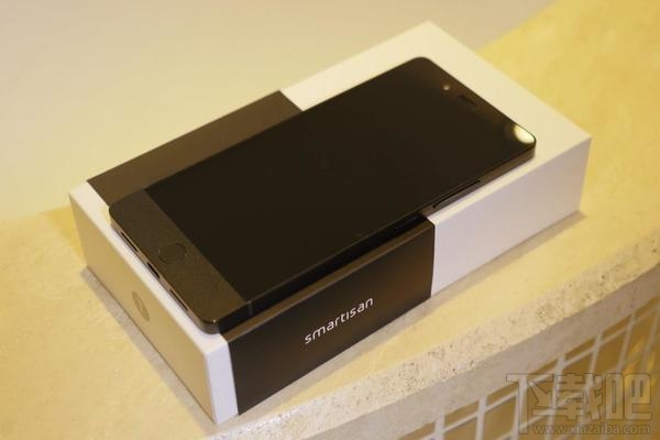 坚果Pro手机好吗?锤子坚果Pro手机首发体验评测