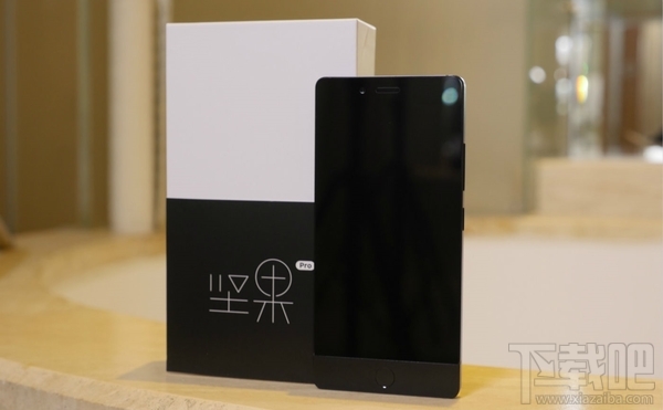 坚果Pro手机好吗?锤子坚果Pro手机首发体验评测