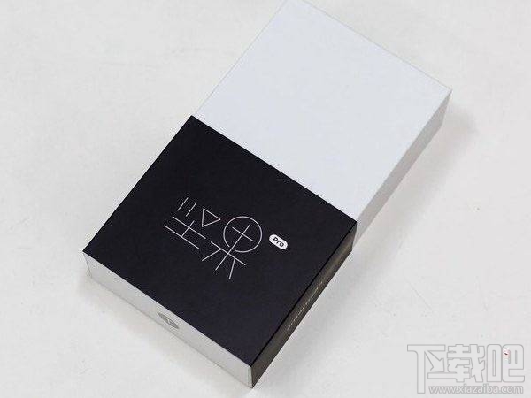 坚果pro和红米note4x哪个好?红米note4x和坚果Pro区别对比