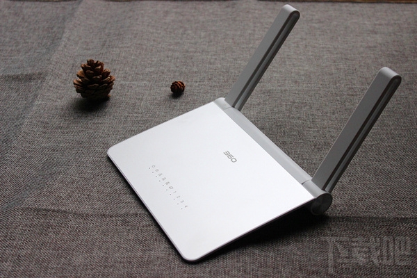 360设置 5g路由器教程