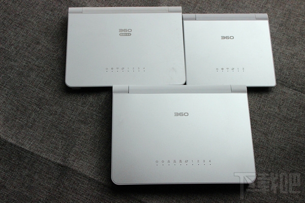 360设置 5g路由器教程