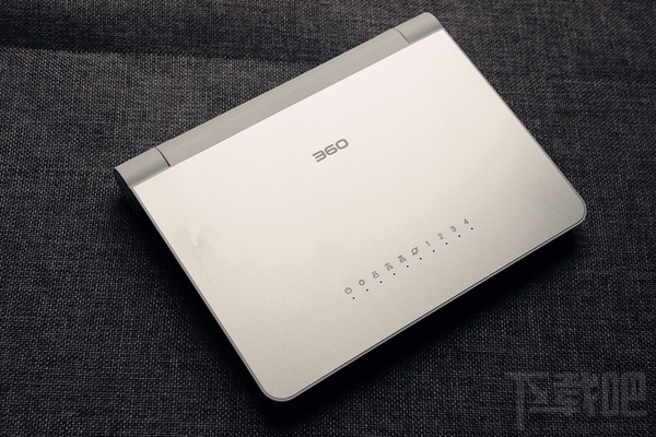 360设置 5g路由器教程