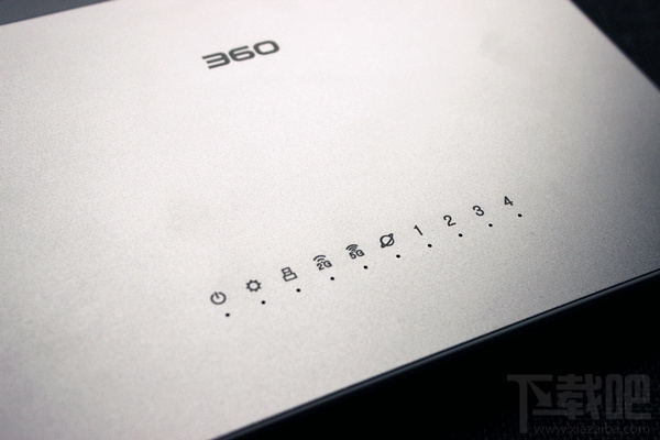 360设置 5g路由器教程