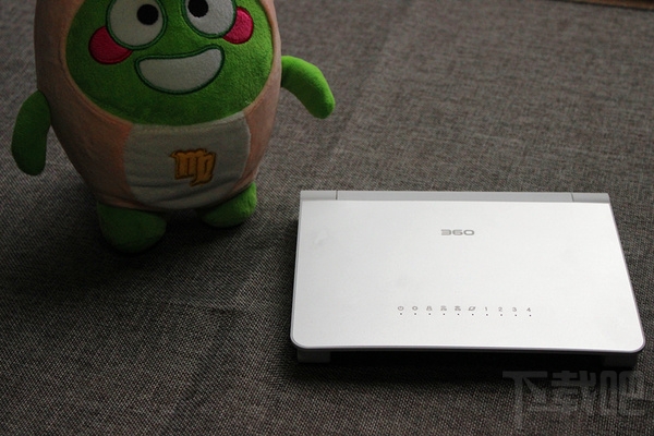 360设置 5g路由器教程