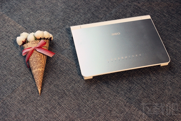 360设置 5g路由器教程