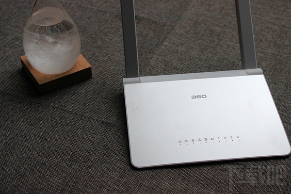 360设置 5g路由器教程