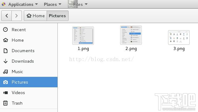 CentOS7 截图快捷键怎么设置?