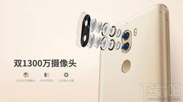 酷派酷玩6和红米note4x哪个好?红米note4x和酷派酷玩6区别对比