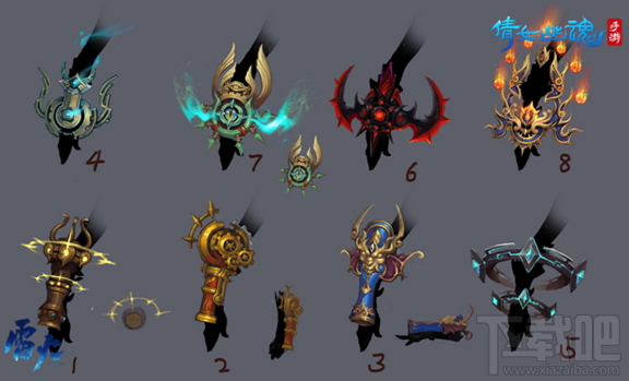 倩女幽魂游戏新角色偃师檀无心定位装备介绍