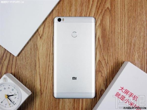 小米Max2和小米Max对比到底有哪不一样?