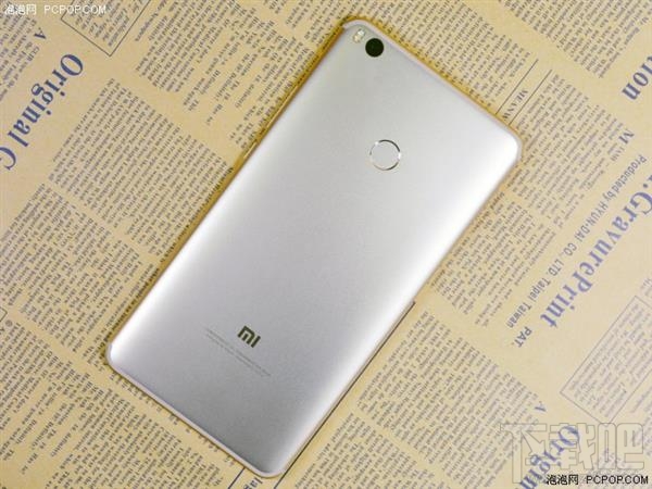 小米Max2和小米Max对比到底有哪不一样?