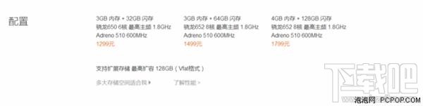 小米Max2和小米Max对比到底有哪不一样?