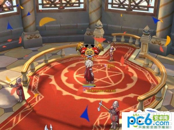 仙境传说RO手游刺客怎么二转?