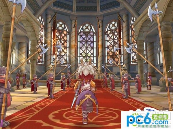 仙境传说RO手游刺客怎么二转?