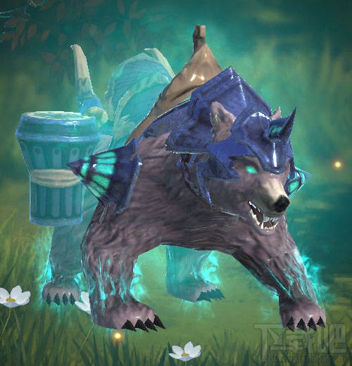 太极熊猫3坐骑暴虐棕熊怎么样?太极熊猫3坐骑暴虐棕熊属性技能详解