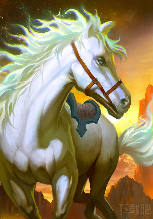 太极熊猫3坐骑的卢快马怎么样?太极熊猫3坐骑的卢快马属性技能详解