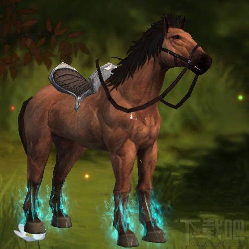 太极熊猫3坐骑的卢快马怎么样?太极熊猫3坐骑的卢快马属性技能详解