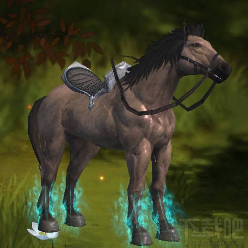 太极熊猫3坐骑的卢快马怎么样?太极熊猫3坐骑的卢快马属性技能详解