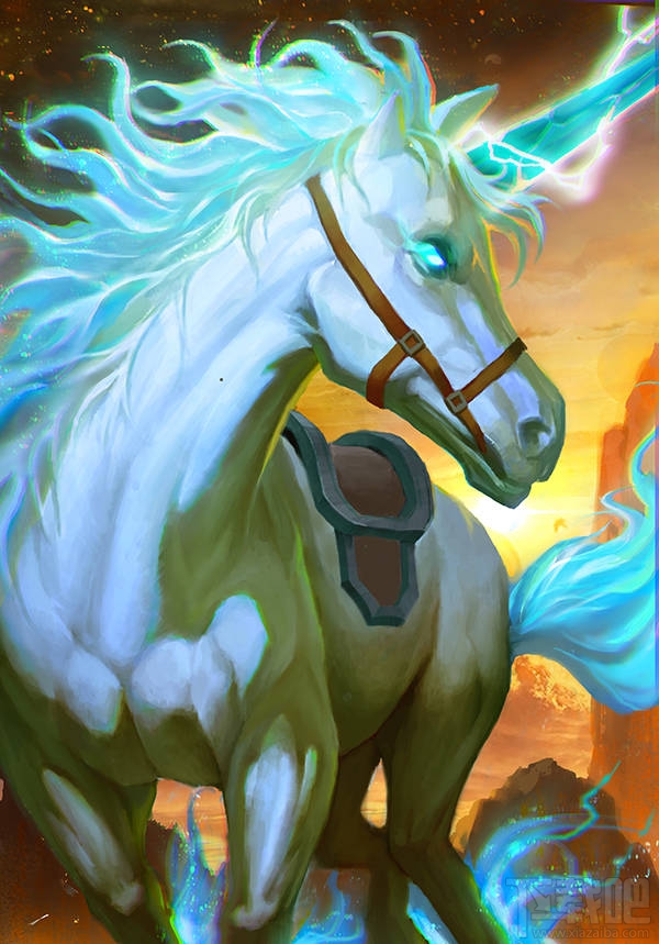 太极熊猫3坐骑独角兽怎么样?太极熊猫3坐骑独角兽属性技能详解