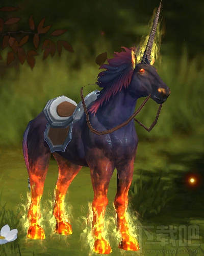 太极熊猫3坐骑独角兽怎么样?太极熊猫3坐骑独角兽属性技能详解