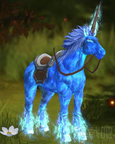 太极熊猫3坐骑独角兽怎么样?太极熊猫3坐骑独角兽属性技能详解