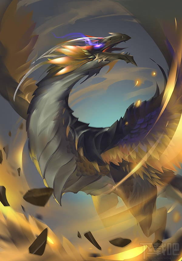 太极熊猫3坐骑古羽翼龙怎么样?太极熊猫3坐骑古羽翼龙属性技能详解