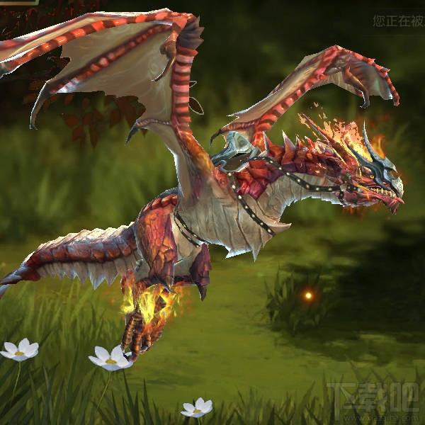 太极熊猫3坐骑混沌巨龙怎么样?太极熊猫3坐骑混沌巨龙属性技能详解