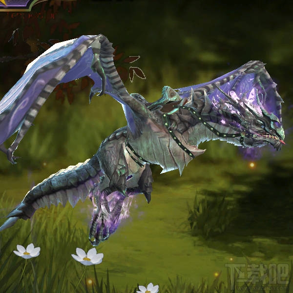 太极熊猫3坐骑混沌巨龙怎么样?太极熊猫3坐骑混沌巨龙属性技能详解