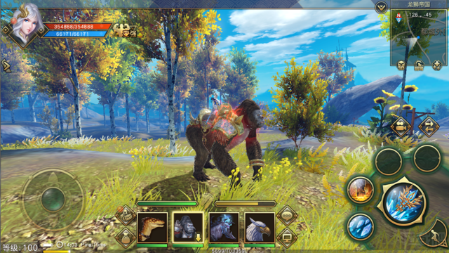 太极熊猫3坐骑铁拳金刚怎么样?太极熊猫3坐骑铁拳金刚属性技能详解