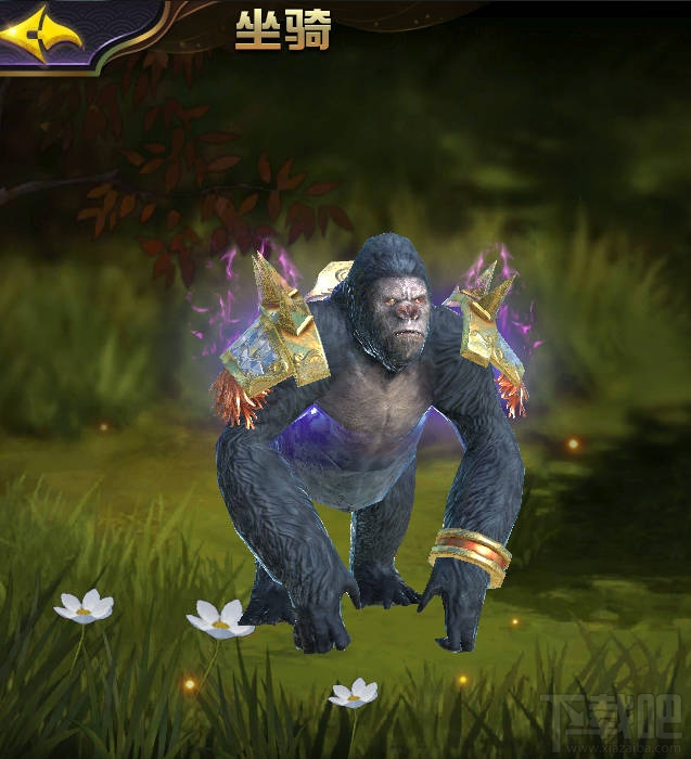 太极熊猫3坐骑铁拳金刚怎么样?太极熊猫3坐骑铁拳金刚属性技能详解