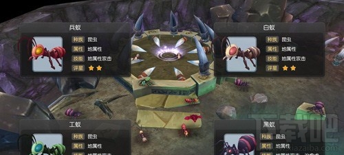 仙境传说ro手游雪勒结晶在哪刷?仙境传说ro雪勒结晶怎么获取