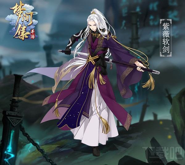 梦间集手游有哪些角色?梦间集手游角色介绍