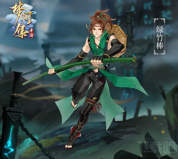 梦间集手游有哪些角色?梦间集手游角色介绍