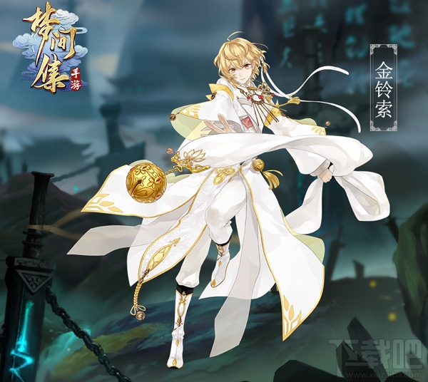 梦间集手游有哪些角色?梦间集手游角色介绍