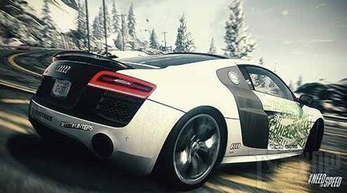 极品飞车20配置高吗?极品飞车20中文版配置要求一览