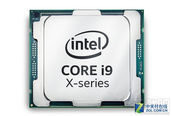 Intel酷睿i9-7900X测试：十核稳超4.8GHz 7499元