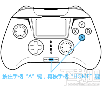 小鸡手柄怎么玩王者荣耀?小鸡手柄玩王者荣耀怎么设置?