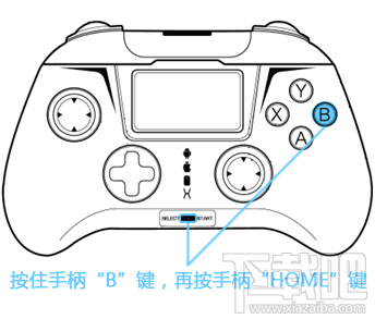 小鸡手柄怎么玩王者荣耀?小鸡手柄玩王者荣耀怎么设置?