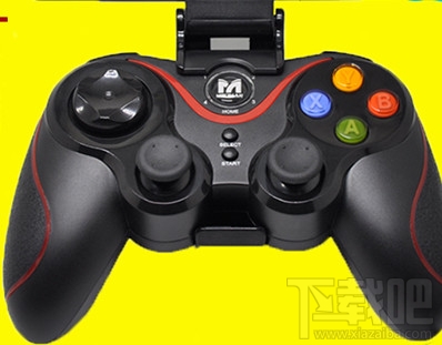 米奇曼手柄怎么连王者荣耀?米奇曼手柄玩王者荣耀怎么设置